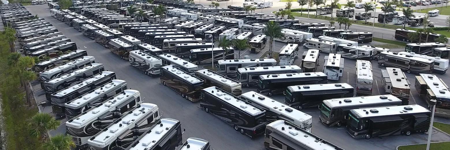 Roy's RV Adventure's