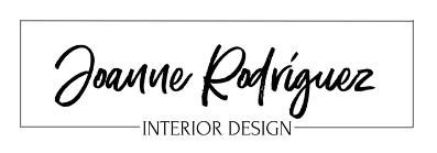 Joanne Rodriguez Interior Design