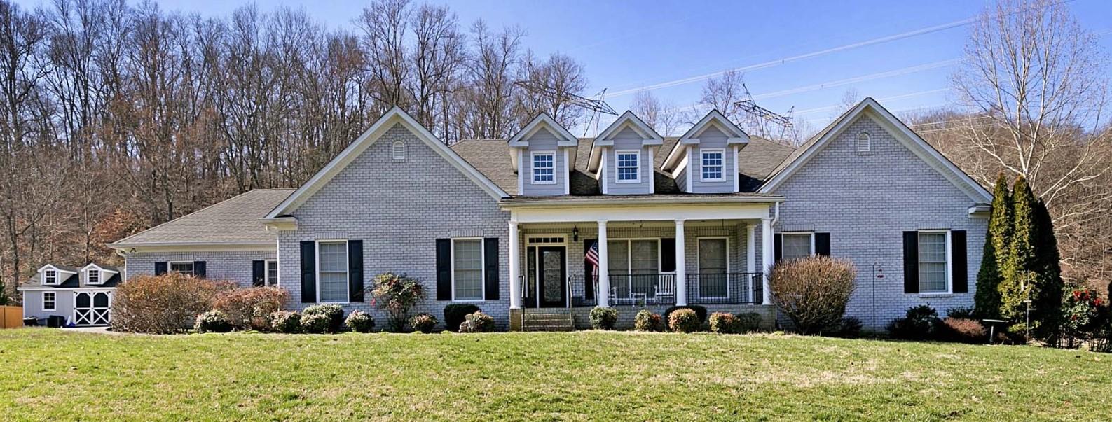 Just Like Home Senior Living