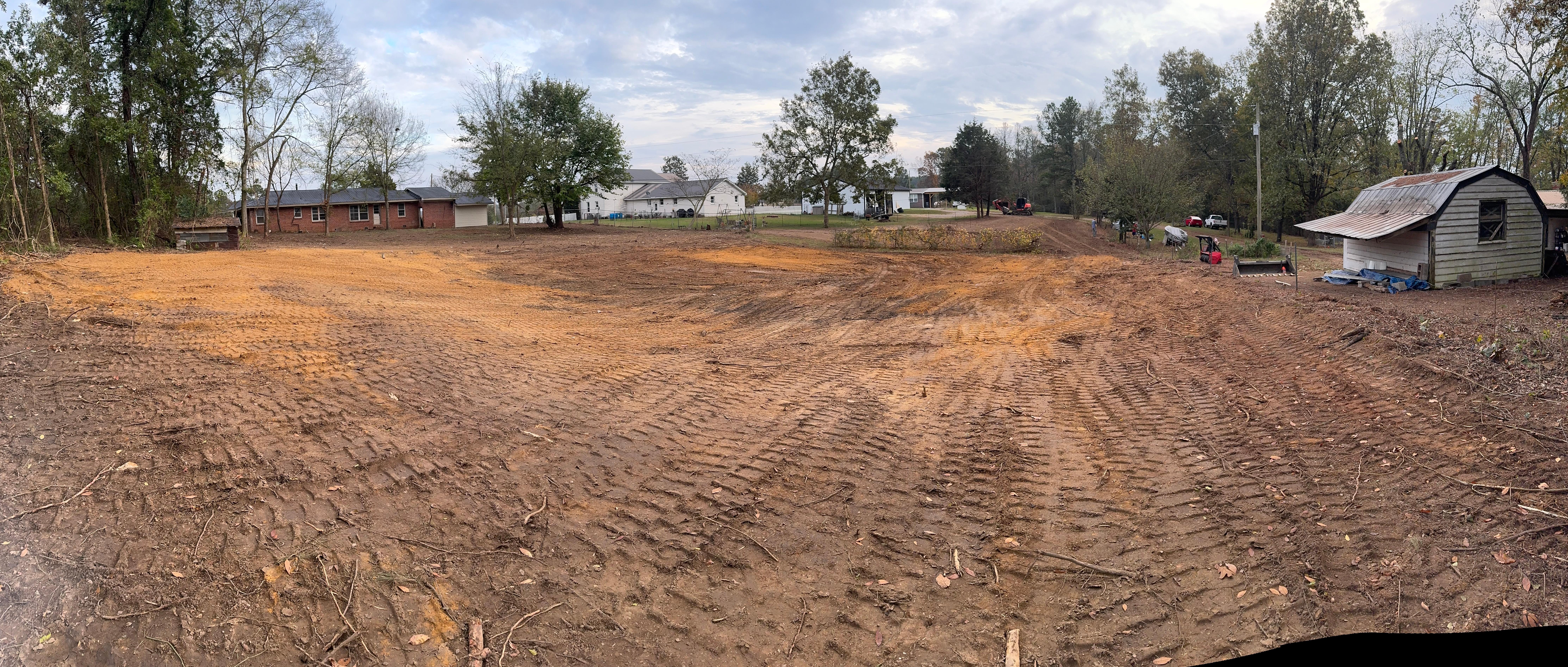 Caleb's Landscaping and Excavating