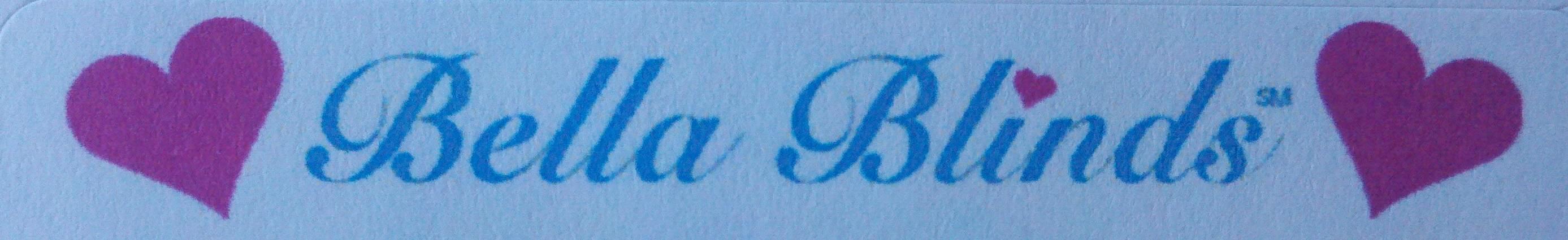 Bella Blinds