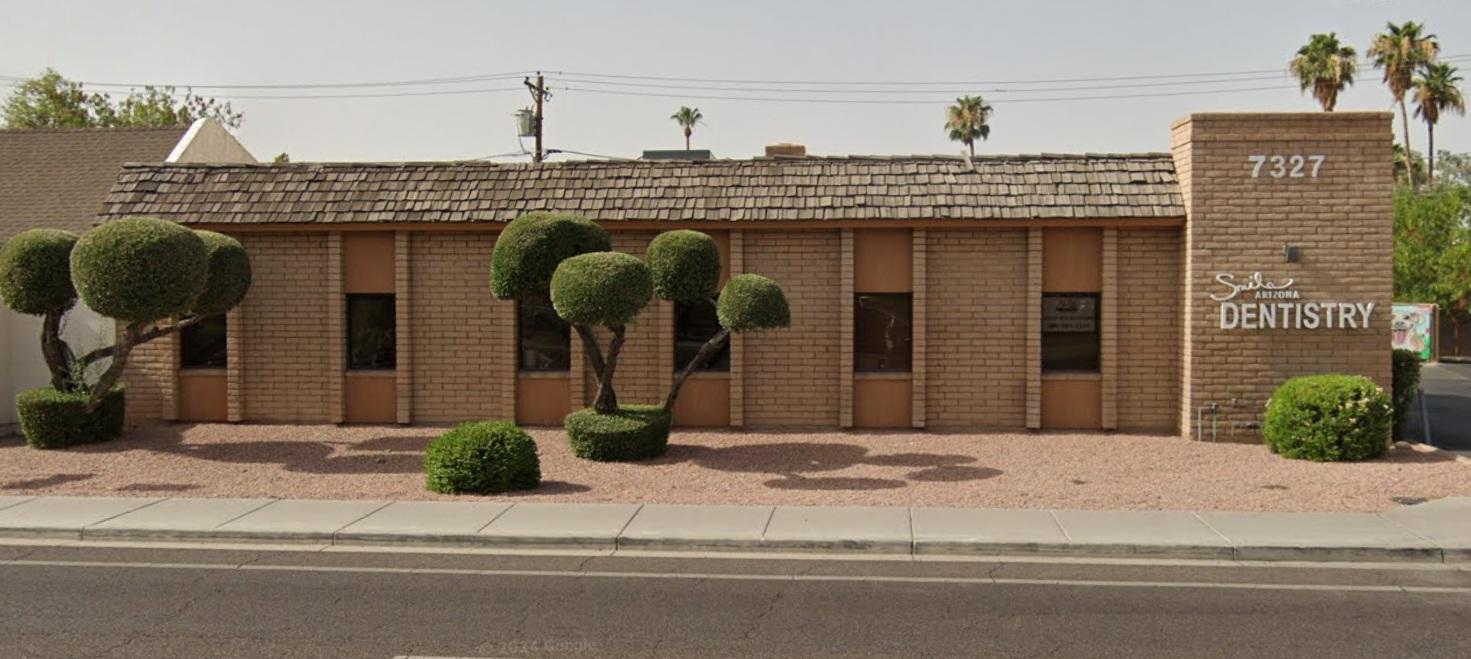 Smile Arizona Dentistry