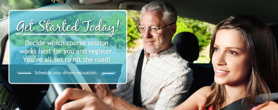 South Trail Driving School