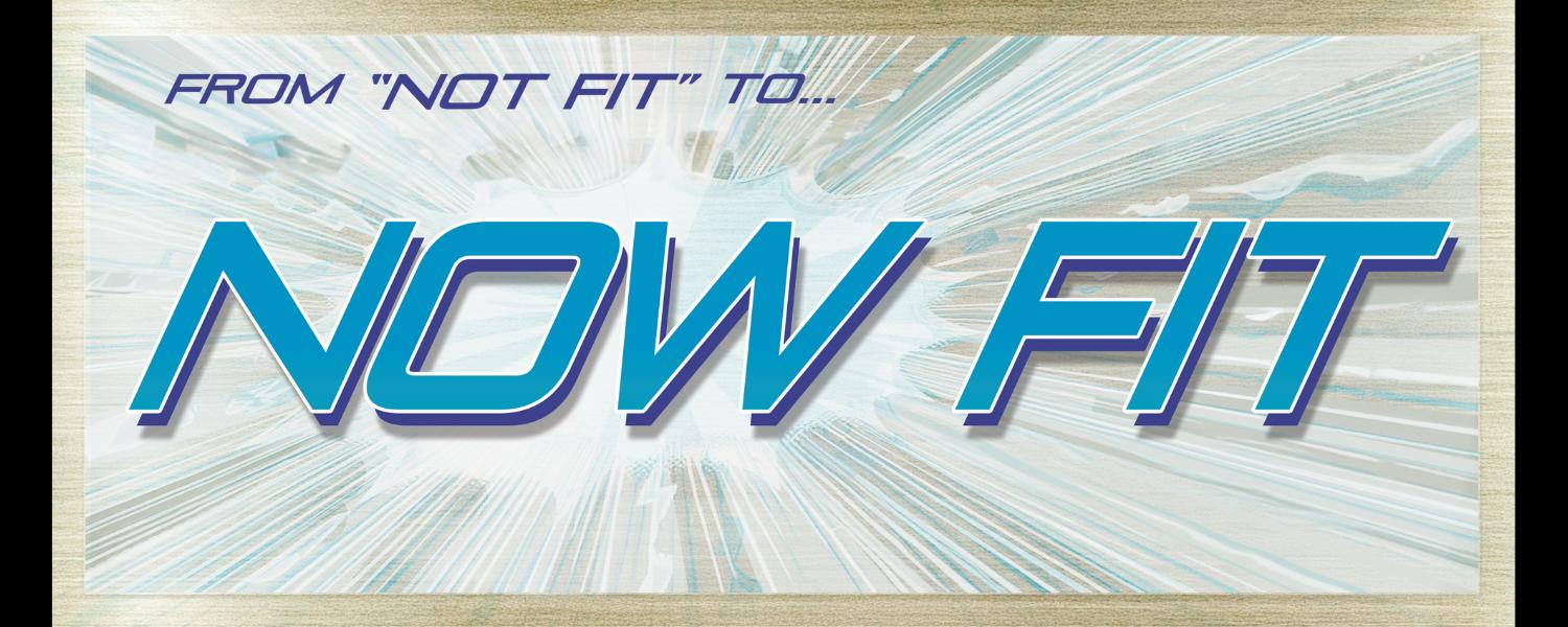NOW FIT: Personal Fitness Training, One-on-One, Private Gym, Workout Pool