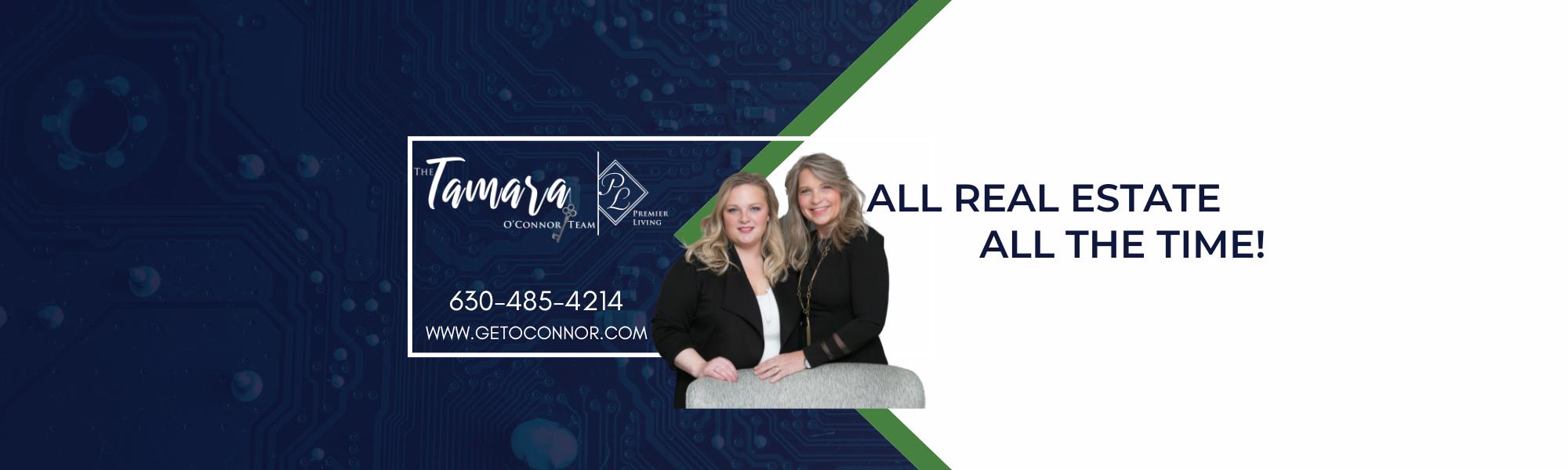 The Tamara OConnor Team at Premier Living