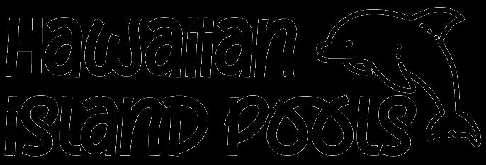 Hawaiian Island Pools