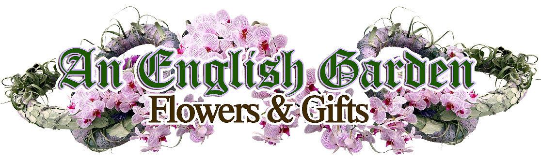 An English Garden Flowers & Gifts