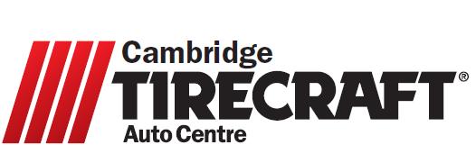 Tirecraft Cambridge