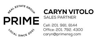 Caryn Vitolo PRIME Real Estate