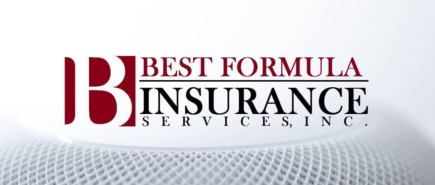 Best Formula Insurance Service - El Monte