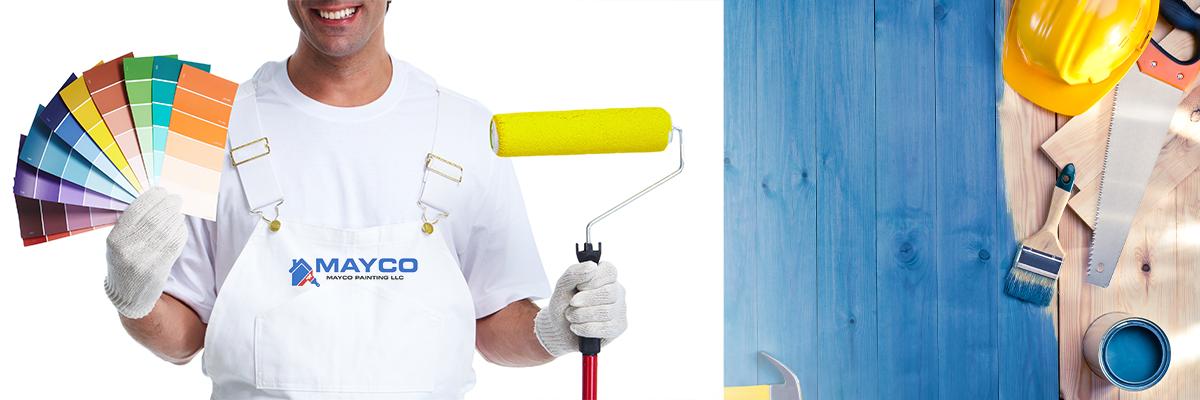 Mayco Painting LLC