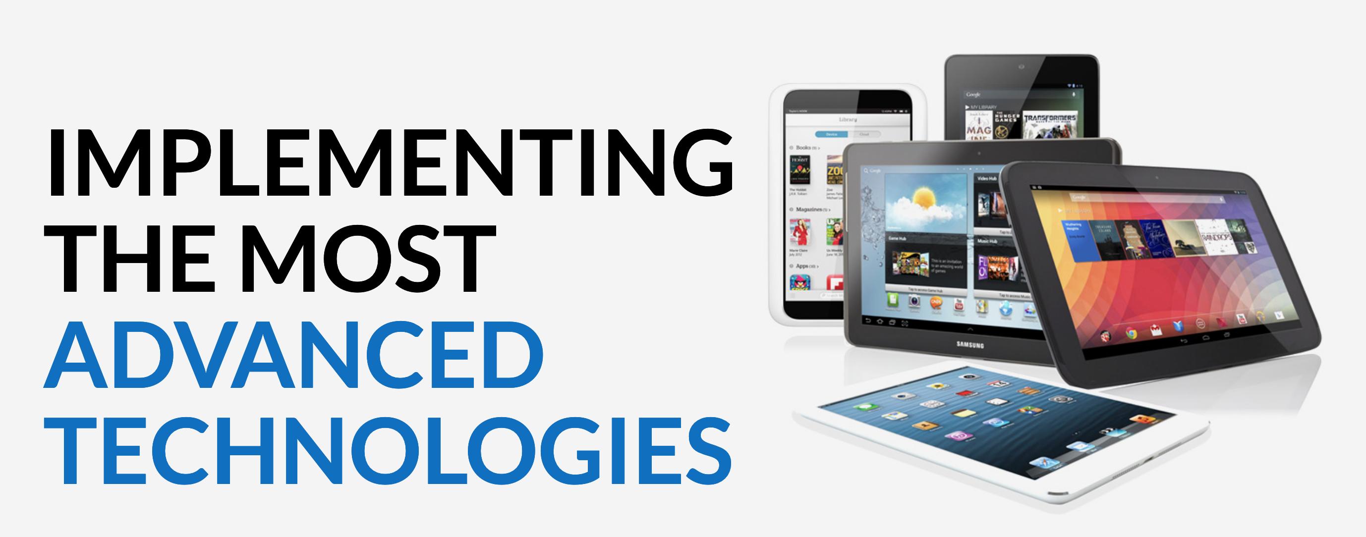 Computer Butler Services