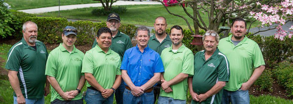 JL Tree Service, Inc.