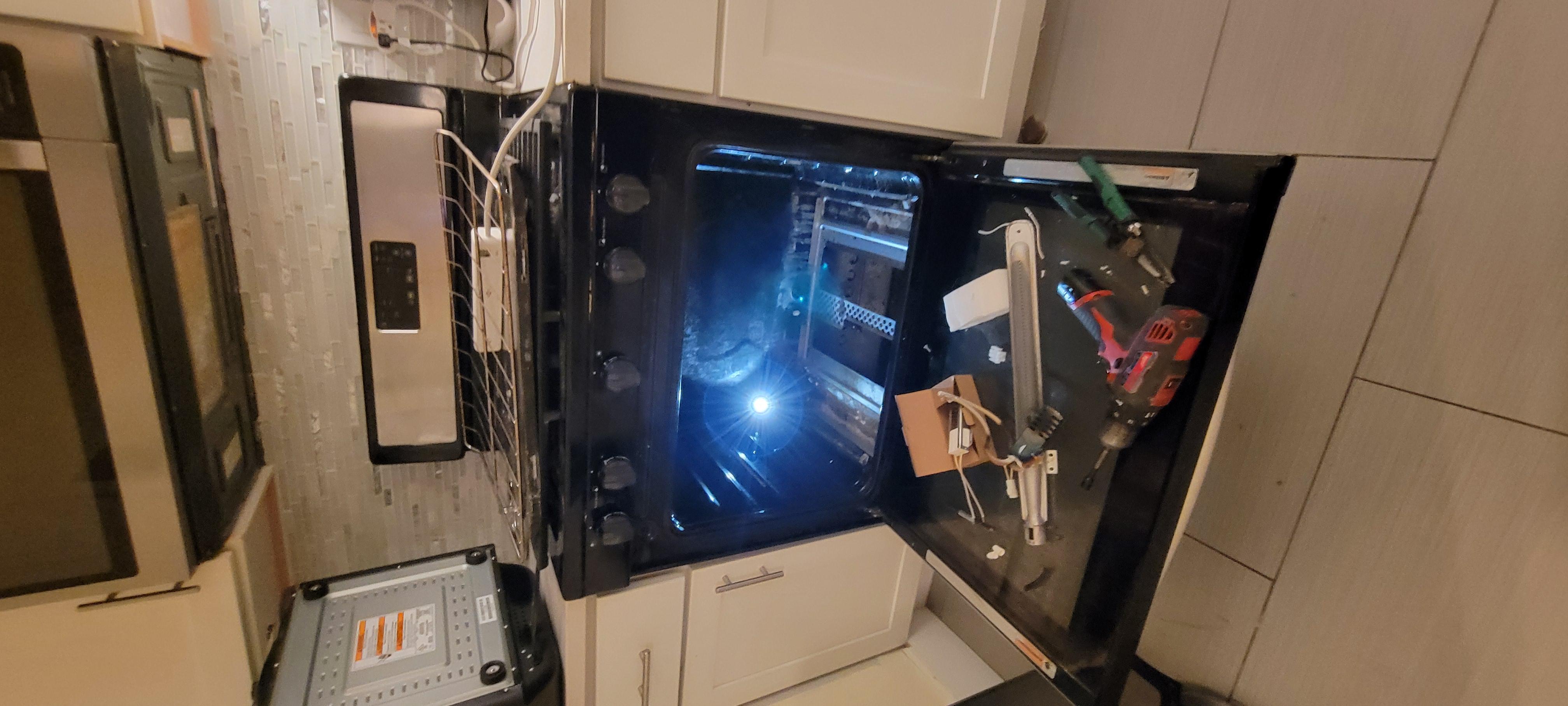 Vision Appliance Professionals