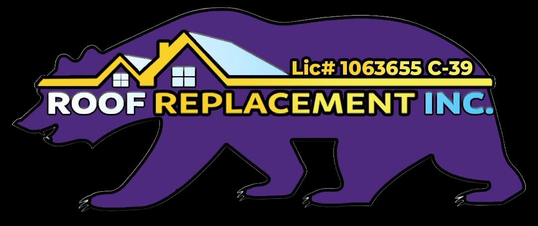 Roof Replacement Inc.