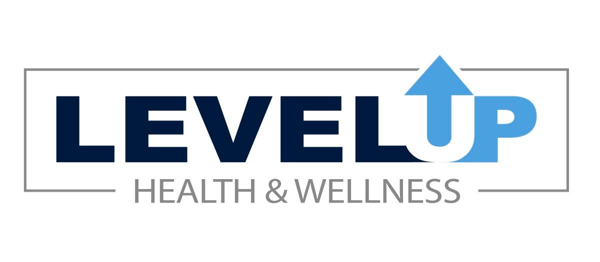 Level Up Men's Health and Wellness