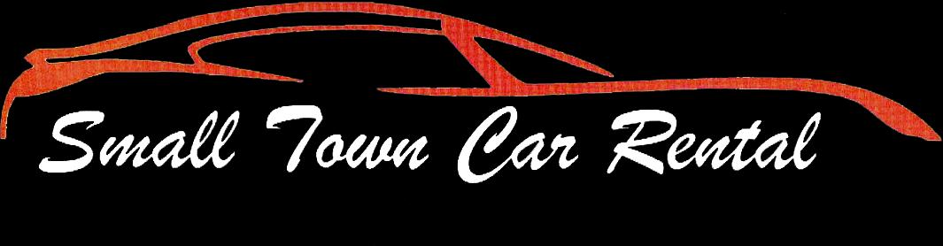 Small Town Car Rental