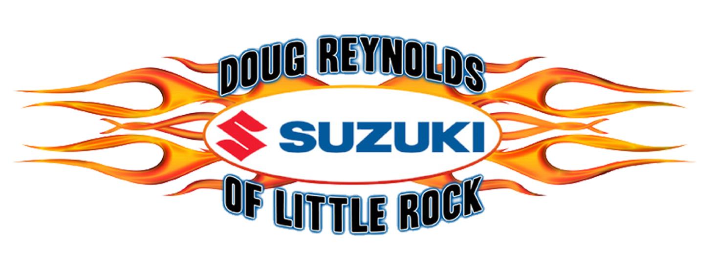 Doug Reynolds Suzuki of Little Rock