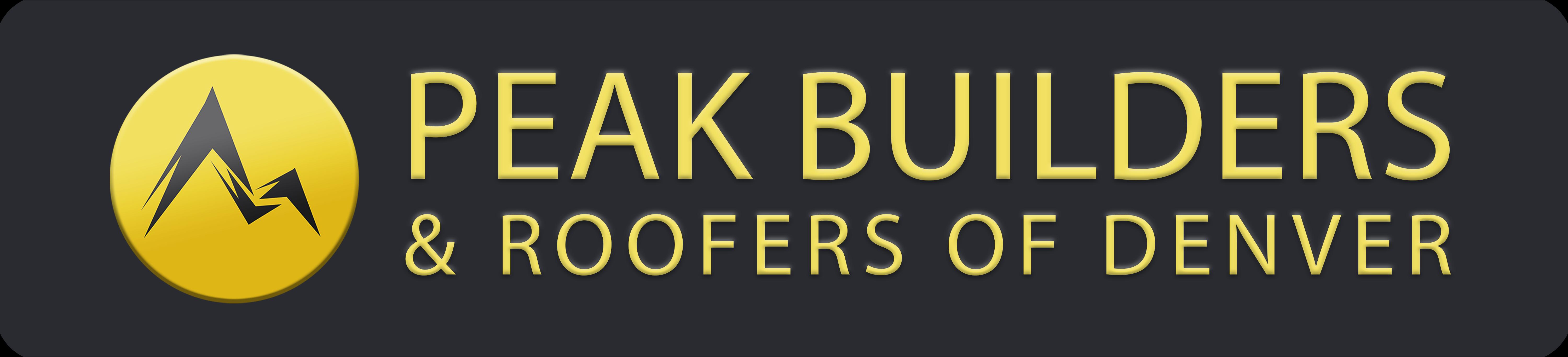 Peak Builders & Roofers of Denver