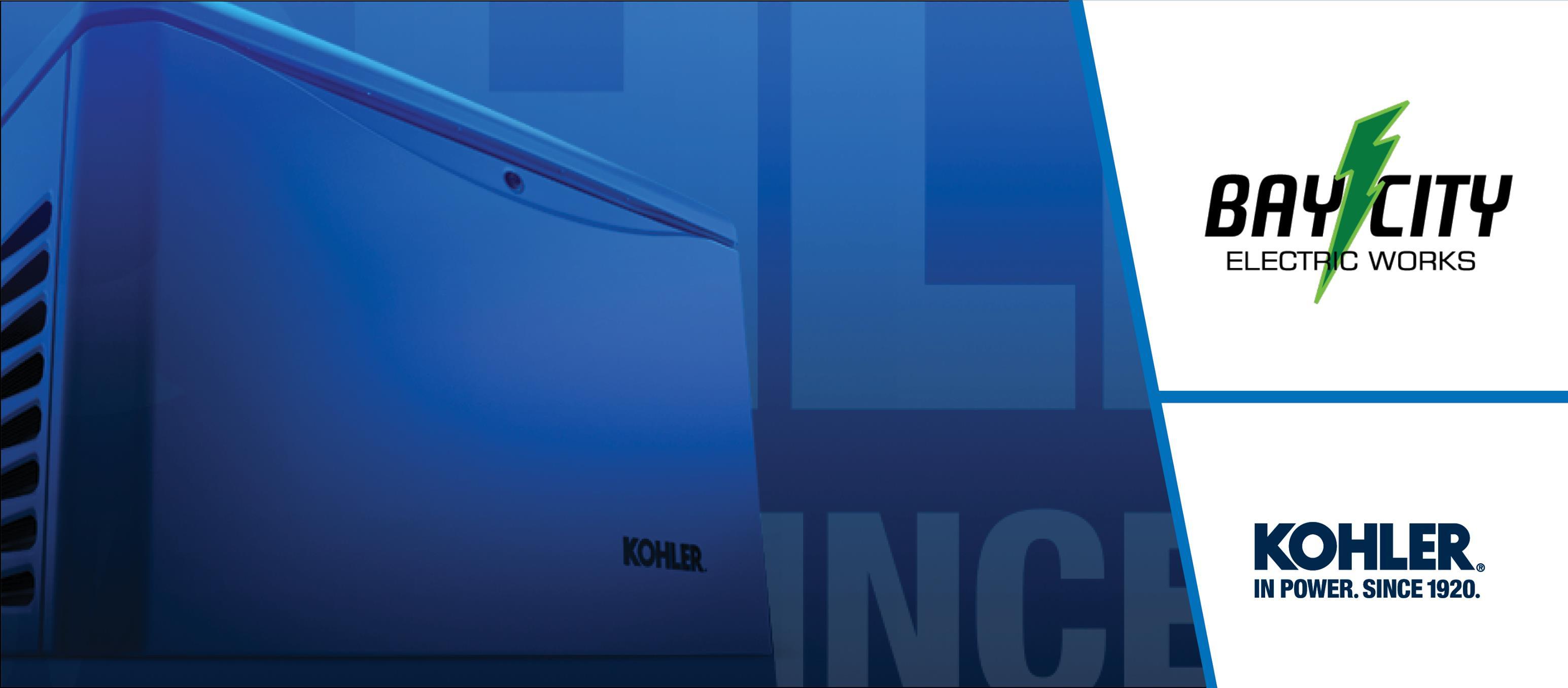 Bay City Electric Works