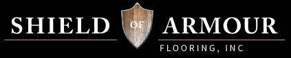 Shield of Armor Flooring