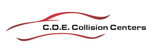 CDE Collision Centers-Bolingbrook