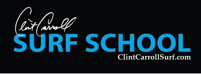Clint Carroll Surf School