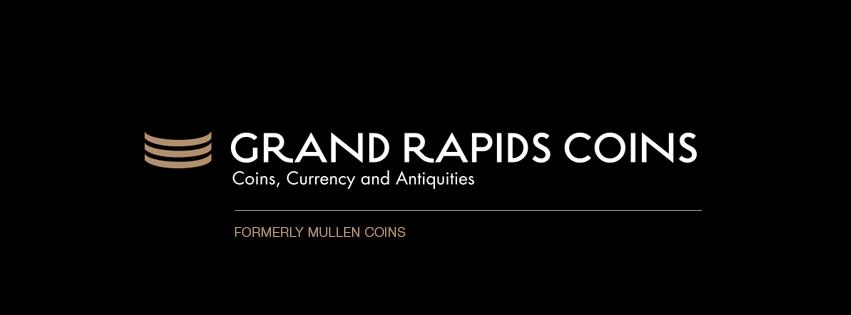 Grand Rapids Coins