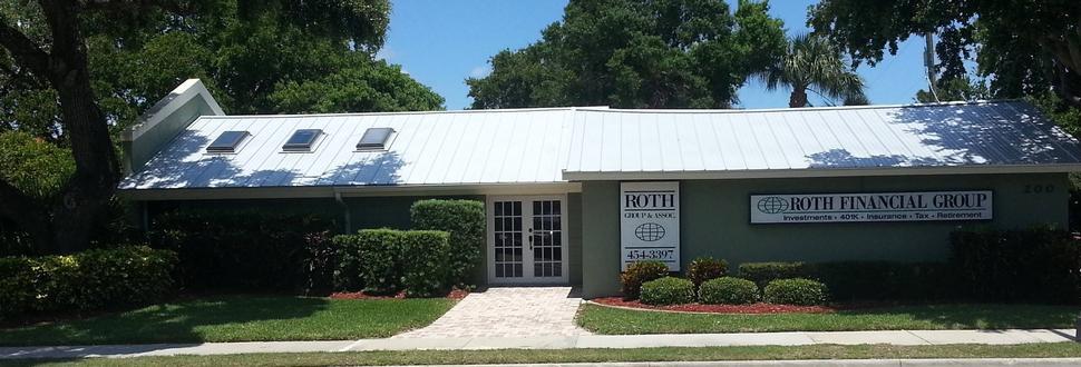 Roth Financial Group