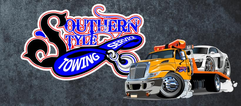 Southern Style Towing