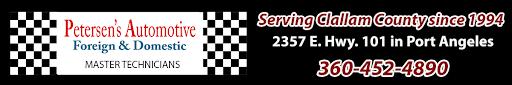 Petersen's Automotive LLC