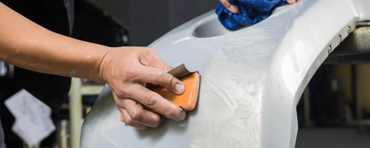 Cali's Collision Center