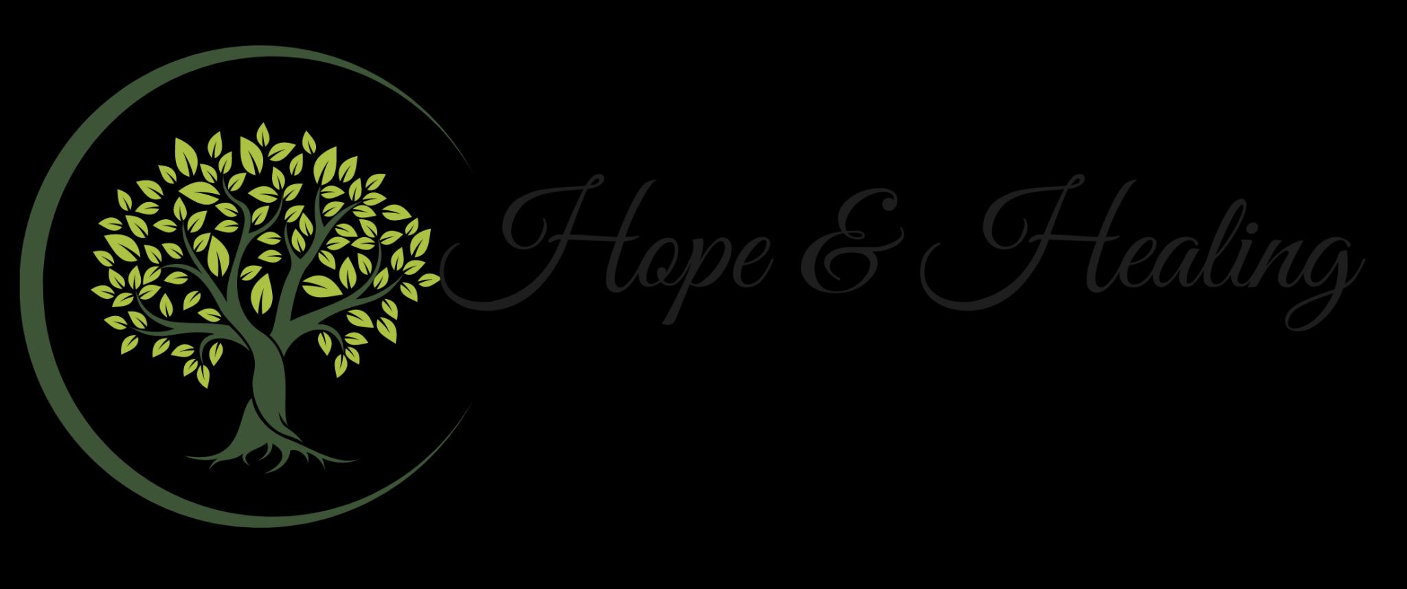 Hope & Healing Counseling Services