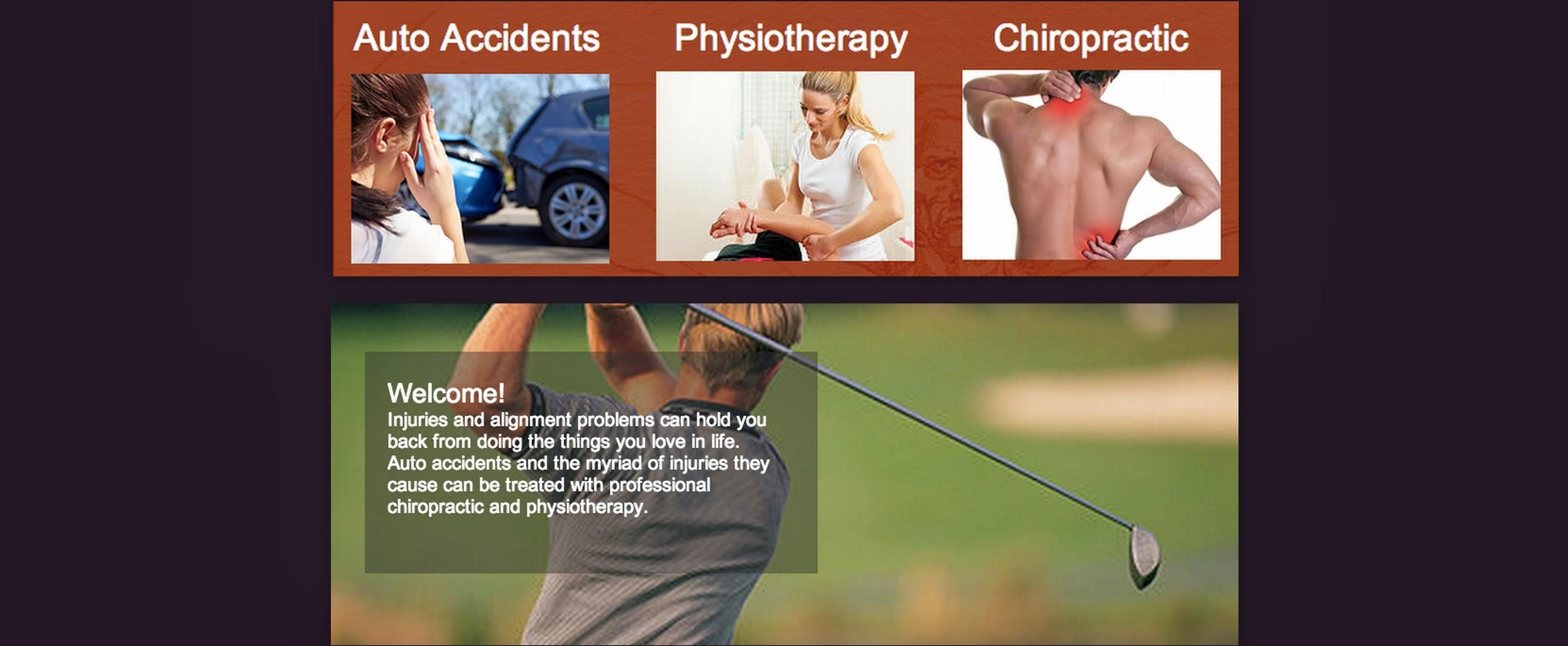Dr. Walter Wagner Chiropractic