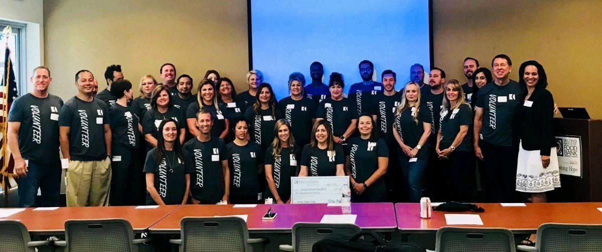 Keystone Pacific Property Management