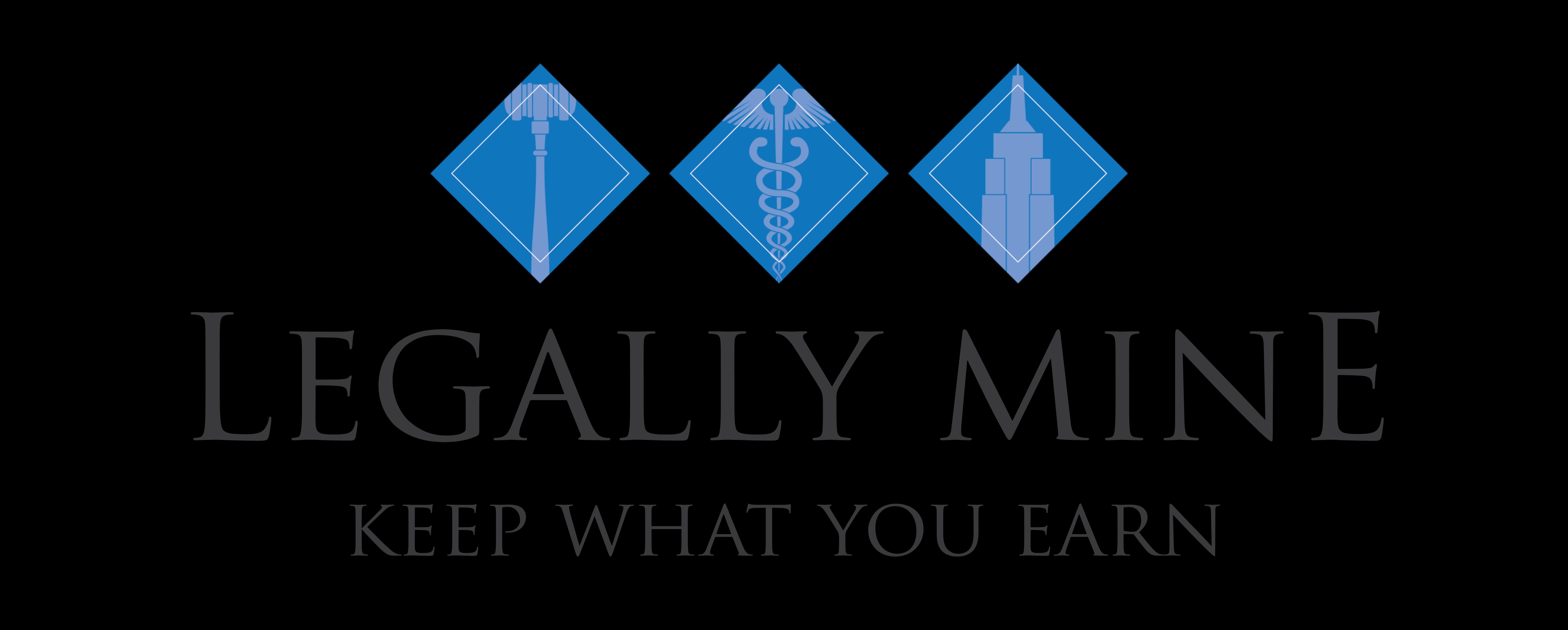 Legally Mine