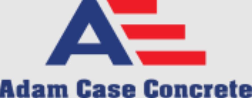 Adam Case Concrete