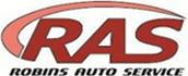 Robin's Auto Service