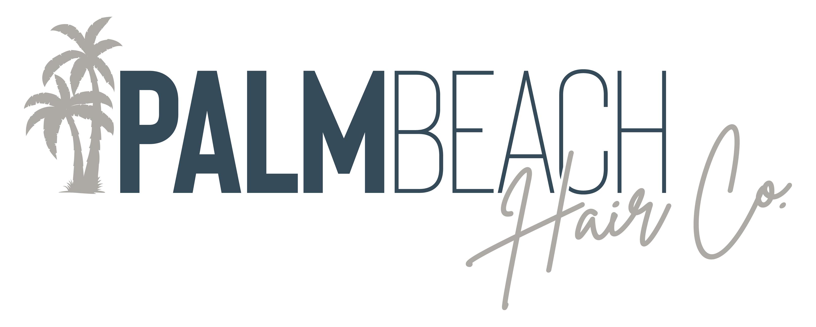 Palm Beach Hair Co
