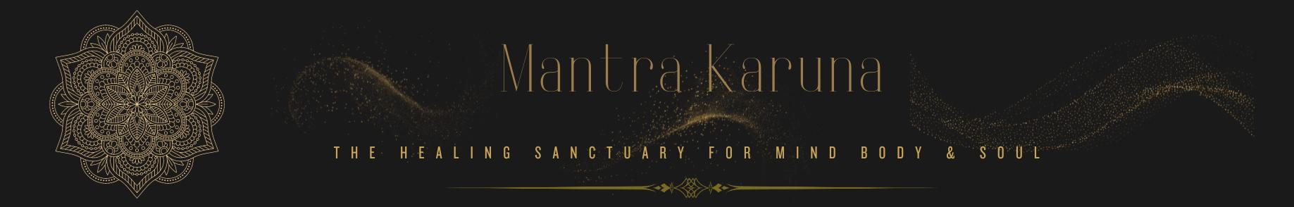 Mantra Karuna Massage Therapy & Reiki Energy Healing