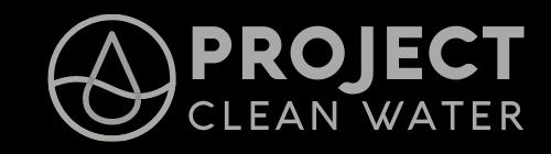 Project Clean Water