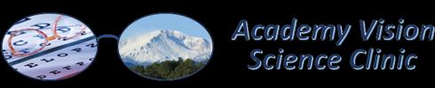 Academy Vision Science Clinic
