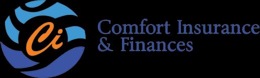 Comfort Insurance and Finances