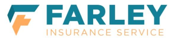 Farley Insurance Service