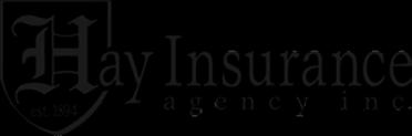 Hay Insurance Agency Inc