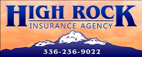 High Rock Insurance Agency