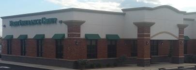 First Insurance Group