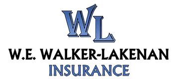W E Walker-Lakenan Insurance
