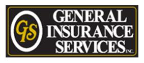 General Insurance Services Inc