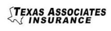 Texas Associates Insurance